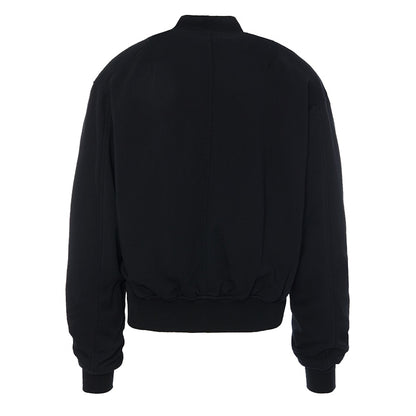 Haider Ackermann Perth Bomber Black