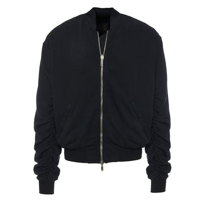 Haider Ackermann Perth Bomber Black