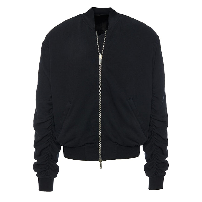 Haider Ackermann Perth Bomber Black