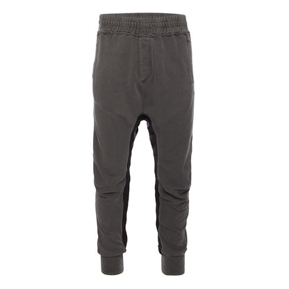 Haider Ackermann Perth Moonshape Joggers Anthracite Dye