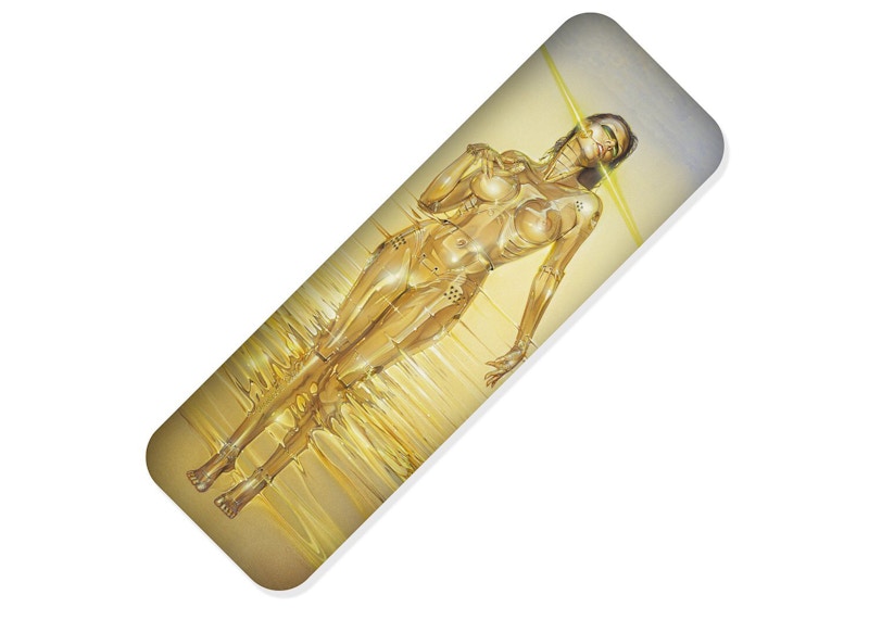 Hajime Sorayama x 2G Body Pillow