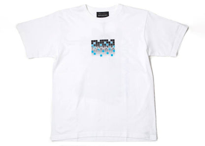 Hajime Sorayama x Medicom Toy Sexy Robot 02 Tee White/Black