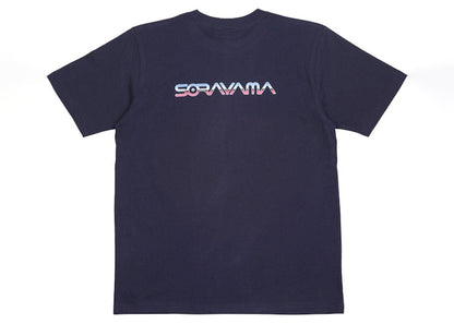 Hajime Sorayama x Medicom Toy Sexy Robot 03 Tee Navy