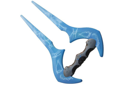 Halo Foam Energy Replica Sword