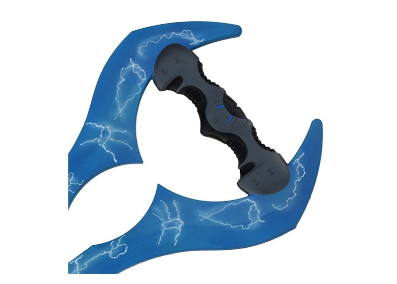 Halo Foam Energy Replica Sword