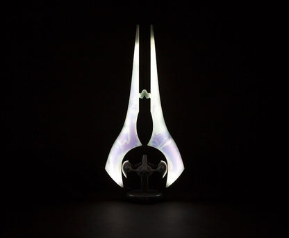 Halo Light-Up Energy Sword 14" LED Lamp