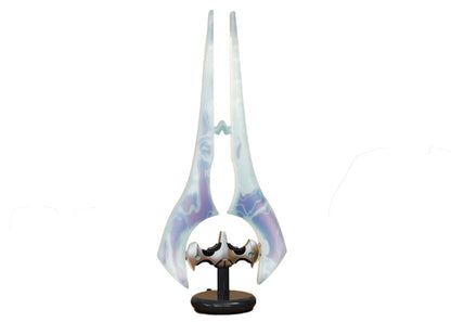 Halo Light-Up Energy Sword 14" LED Lamp