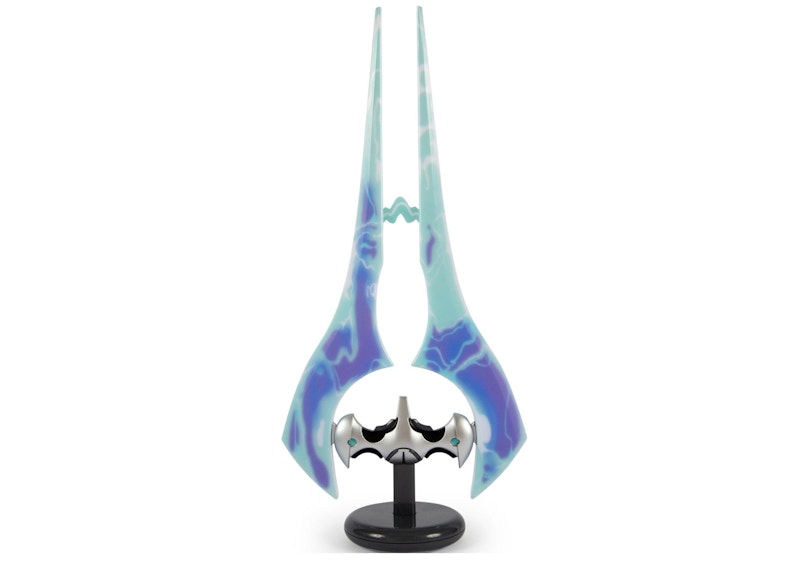 Halo Light-Up Energy Sword 14" LED Lamp
