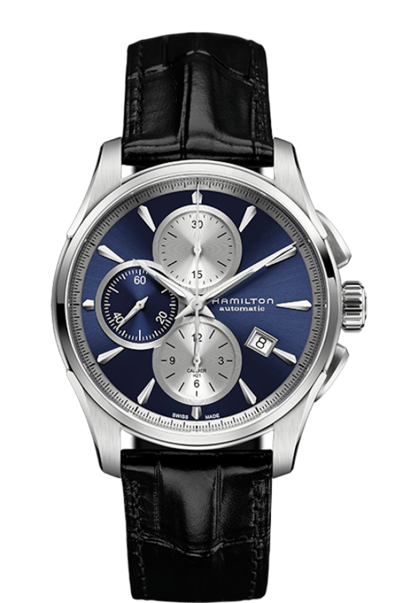 Hamilton Jazzmaster Auto Chrono H32596741