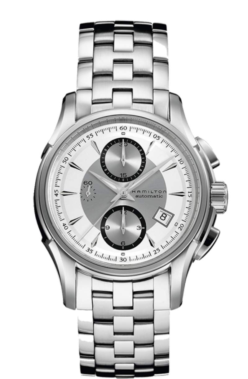 Hamilton Jazzmaster Auto Chrono H32616153