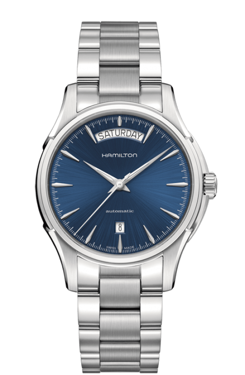 Hamilton Jazzmaster Day Date Auto H32505141