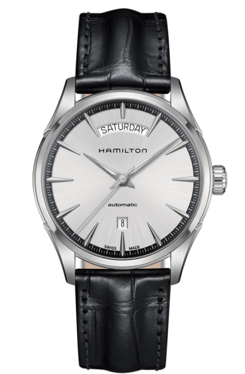 Hamilton Jazzmaster Day Date Auto H42565751