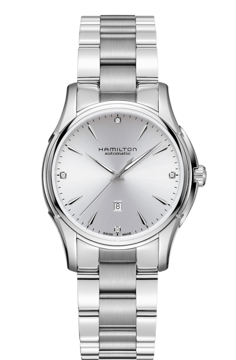 Hamilton Jazzmaster Lady Auto H32315191