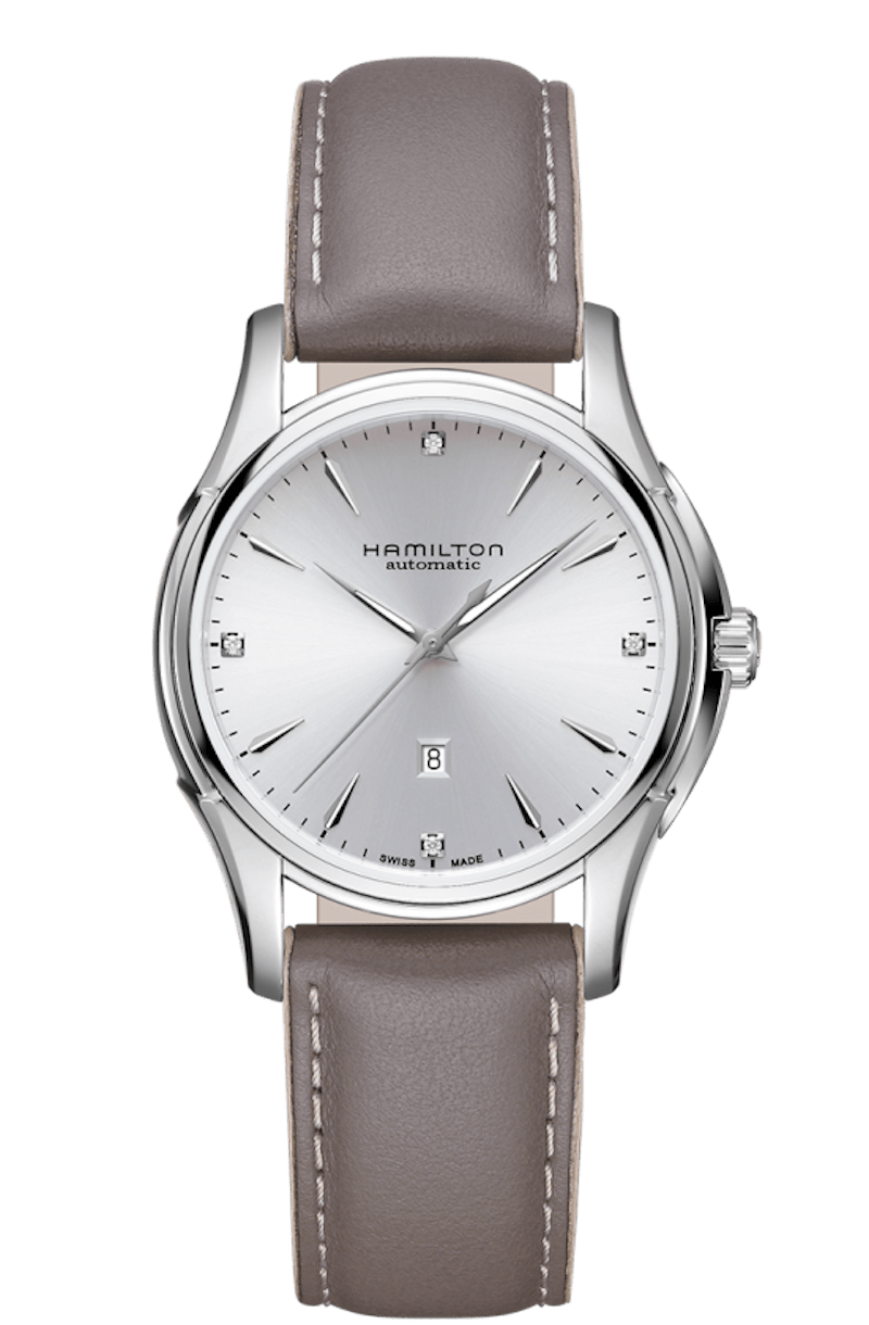 Hamilton Jazzmaster Lady Auto H32315891