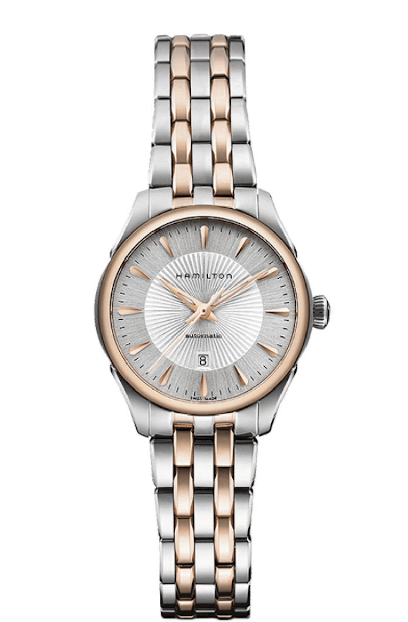 Hamilton Jazzmaster Lady Auto H42225151