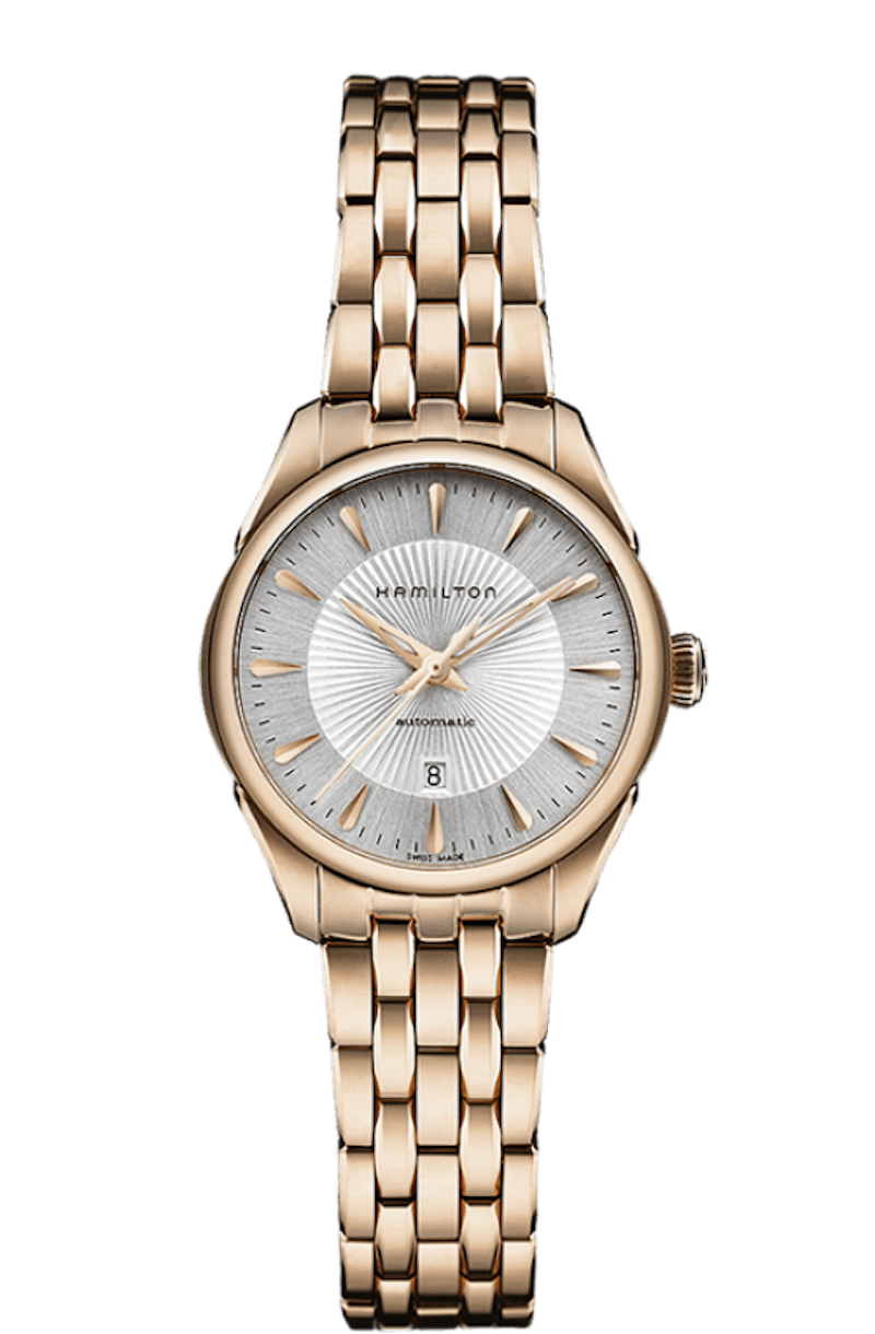 Hamilton Jazzmaster Lady Auto H42245151