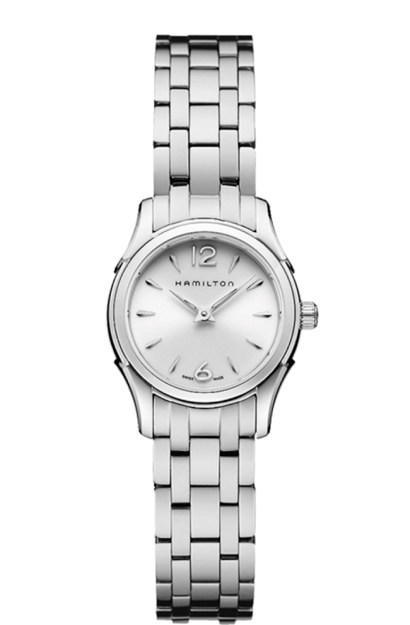 Hamilton Jazzmaster Lady Quartz H32261115