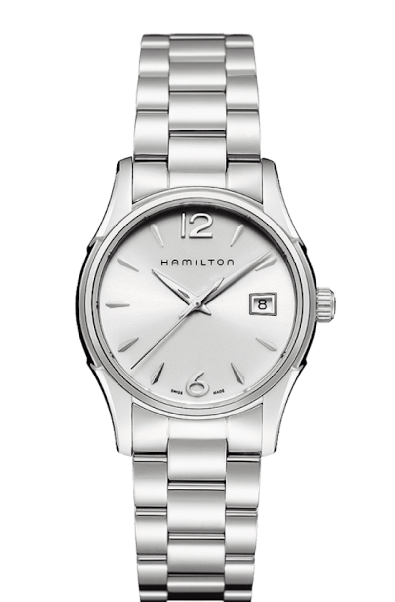 Hamilton Jazzmaster Lady Quartz H32351115