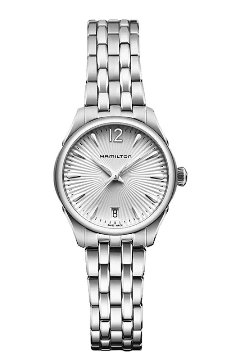Hamilton Jazzmaster Lady Quartz H42211155