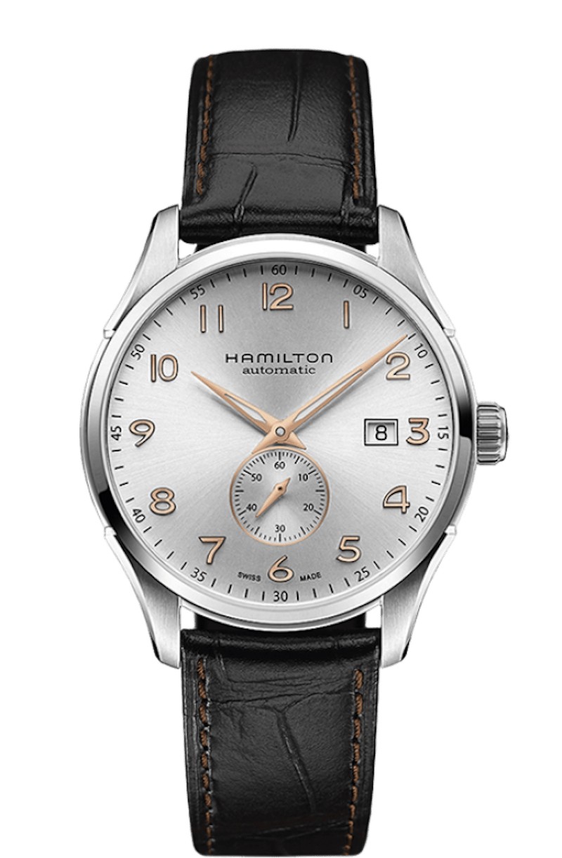 Hamilton Jazzmaster Maestro Small Second Auto H42515555