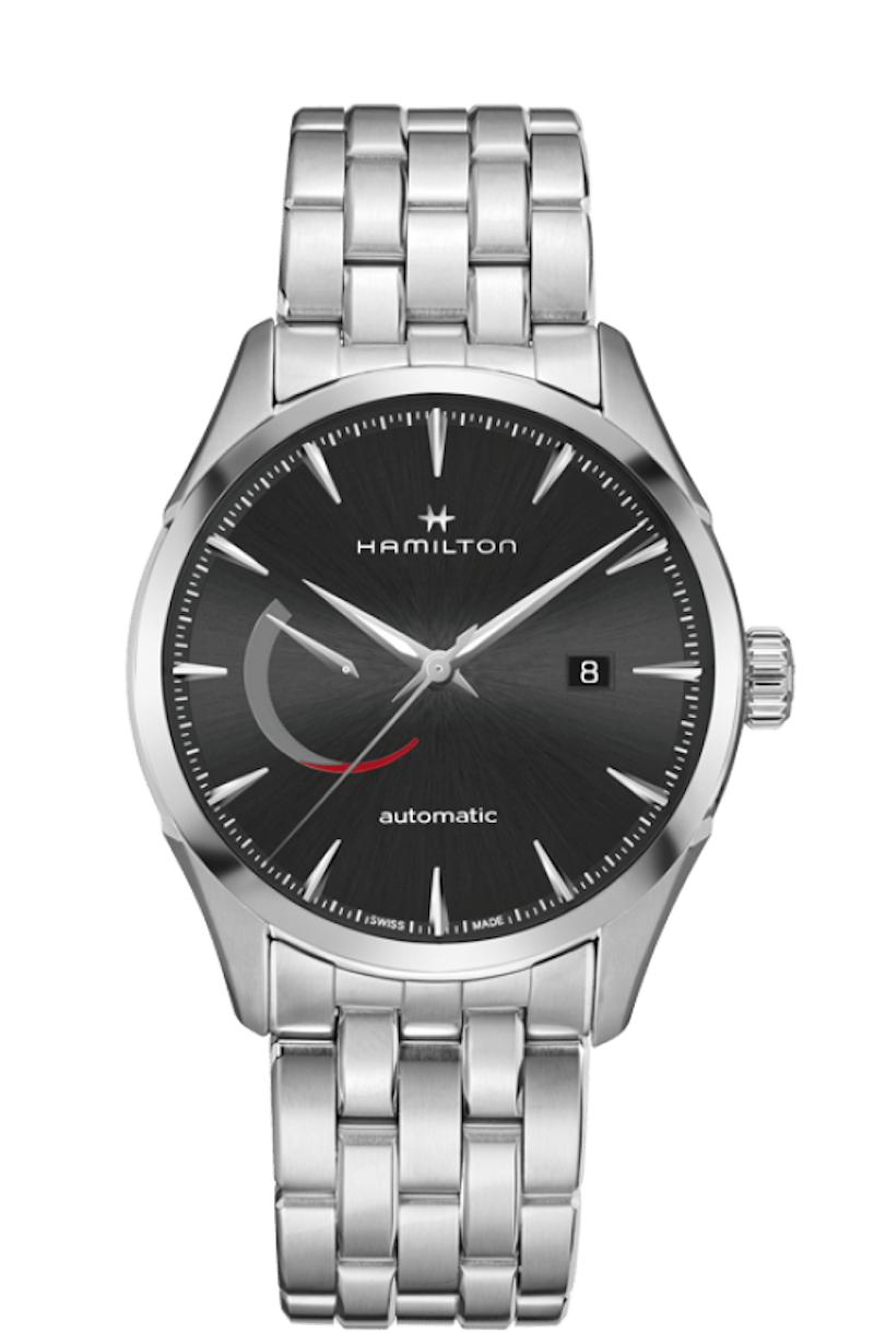 Hamilton Jazzmaster Power Reserve Auto H32635131