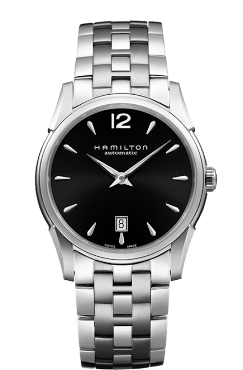 Hamilton Jazzmaster Slim Auto H38515135