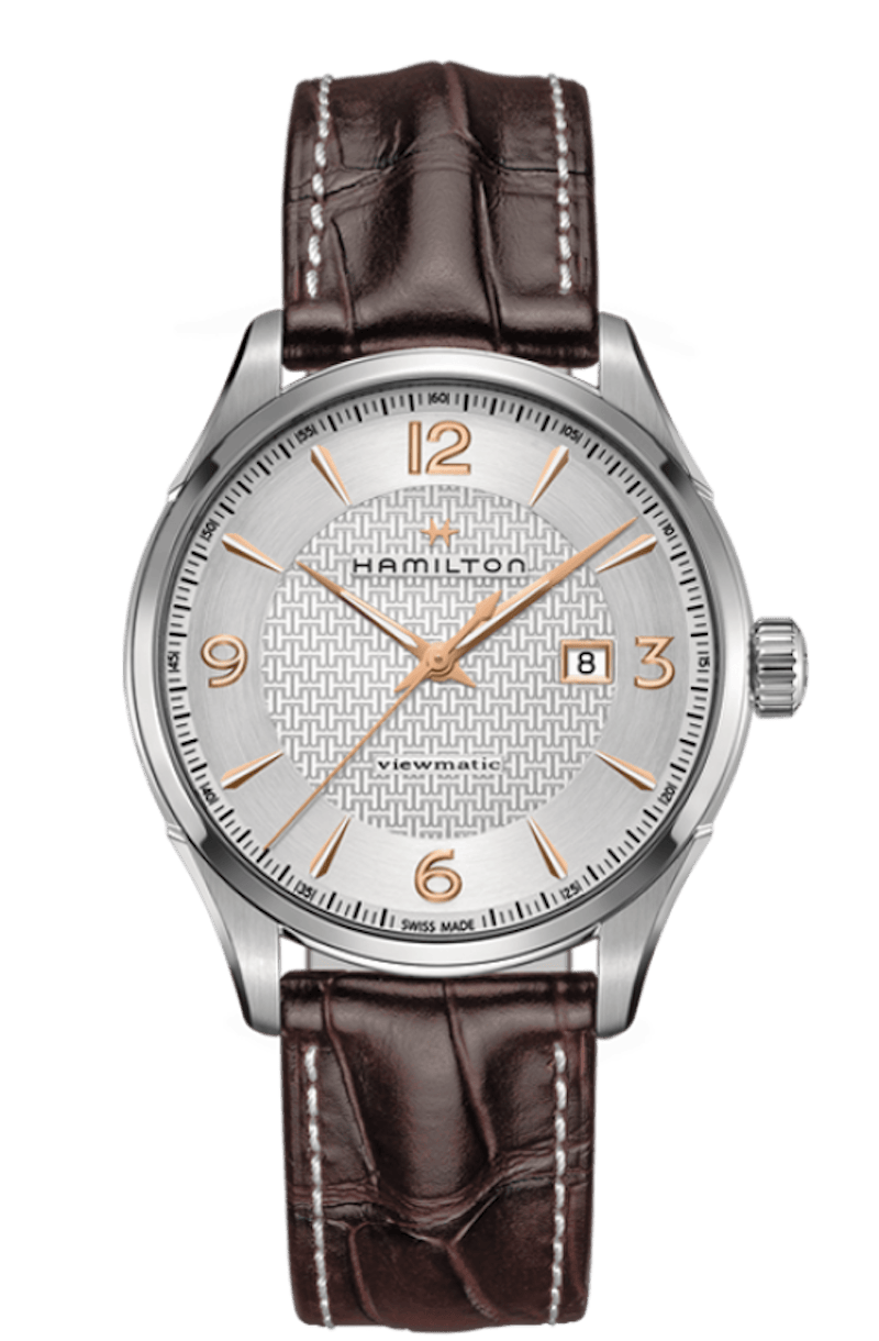Hamilton Jazzmaster Viewmatic Auto H32755551