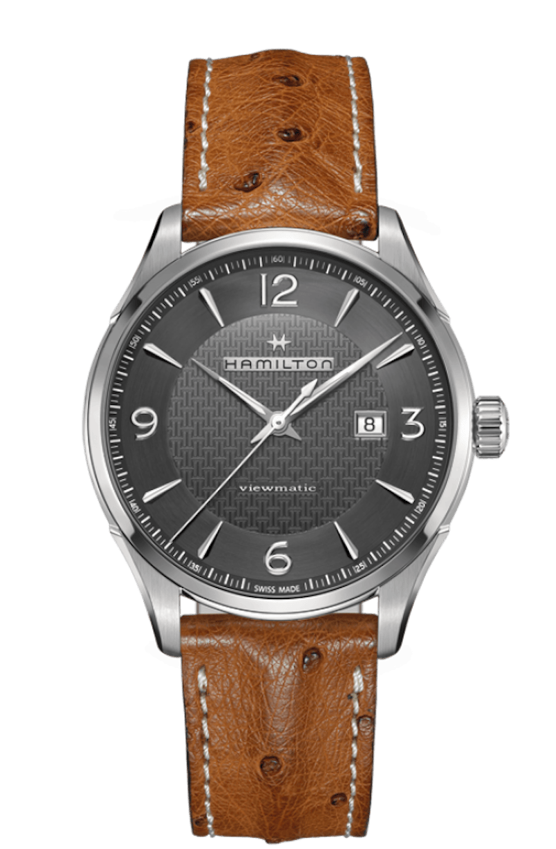 Hamilton Jazzmaster Viewmatic Auto H32755851