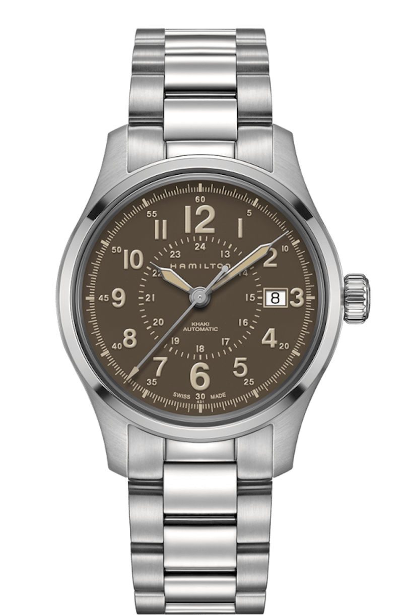 Hamilton Khaki Field Auto H70305193