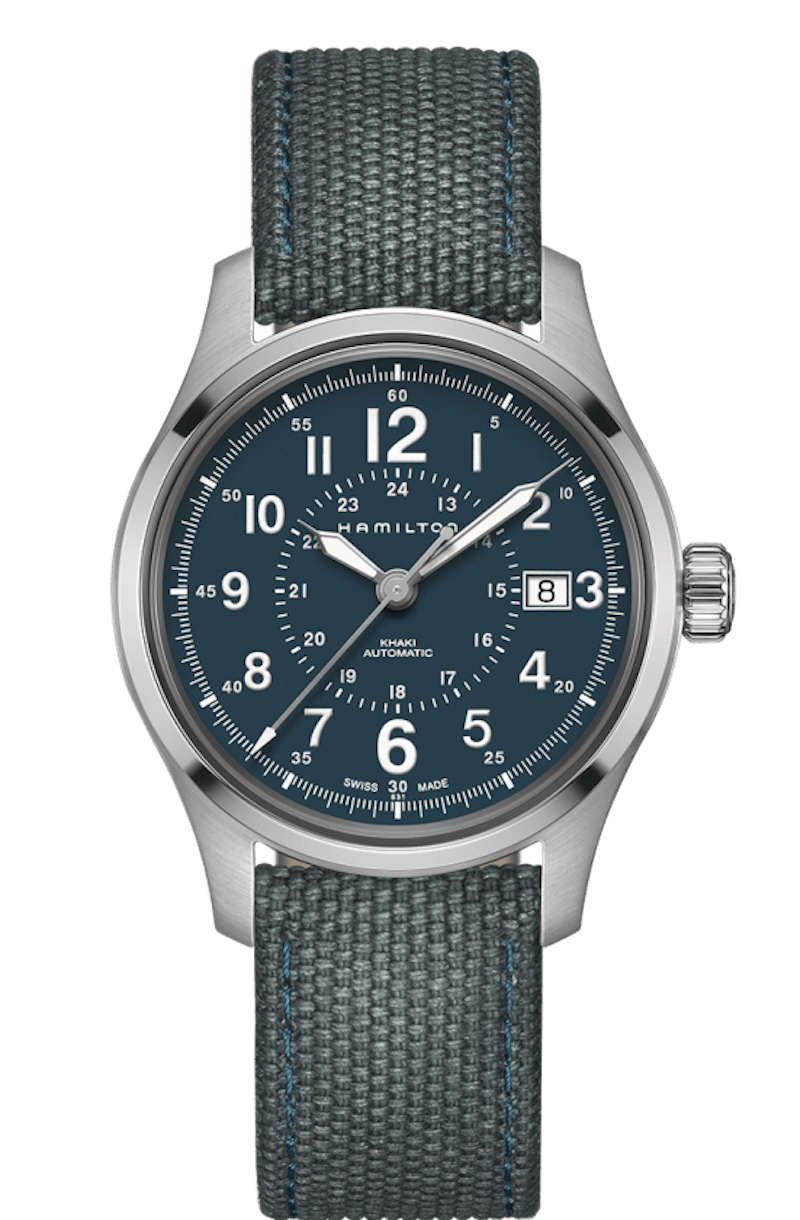 Hamilton Khaki Field Auto H70305943