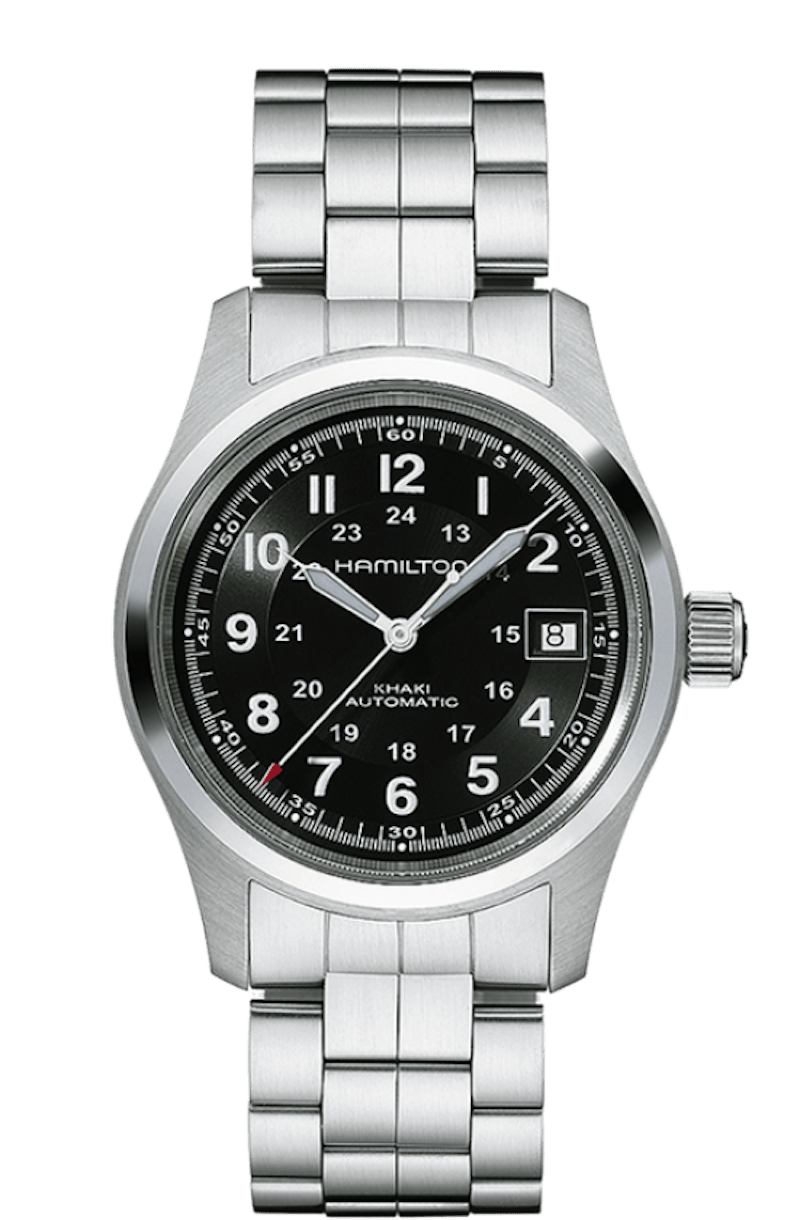 Hamilton Khaki Field Auto H70455133