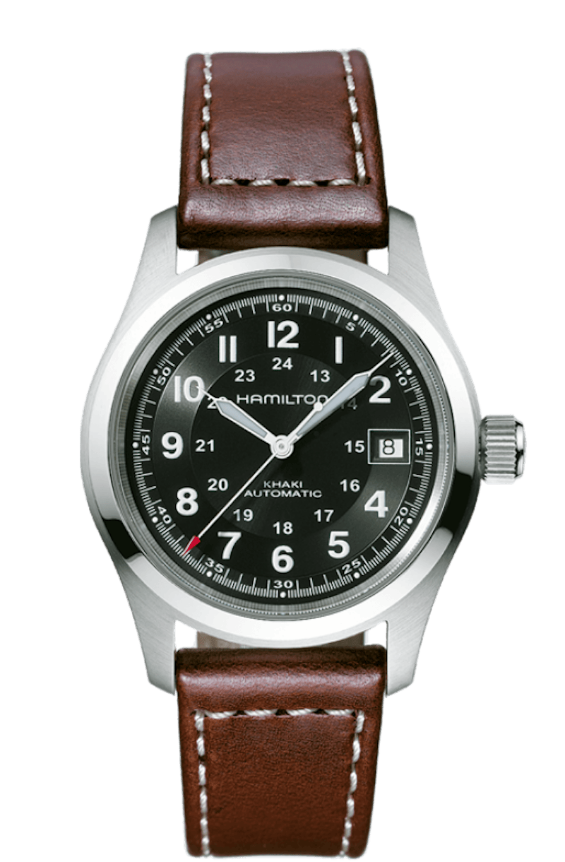 Hamilton Khaki Field Auto H70455533
