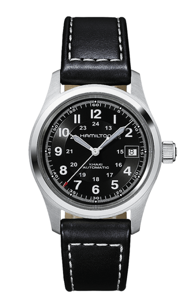 Hamilton Khaki Field Auto H70455733