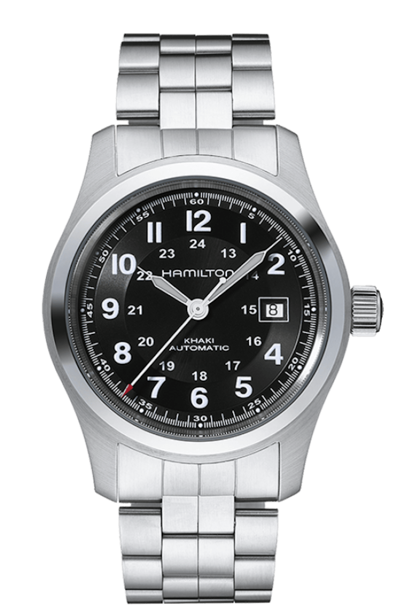 Hamilton Khaki Field Auto H70515137