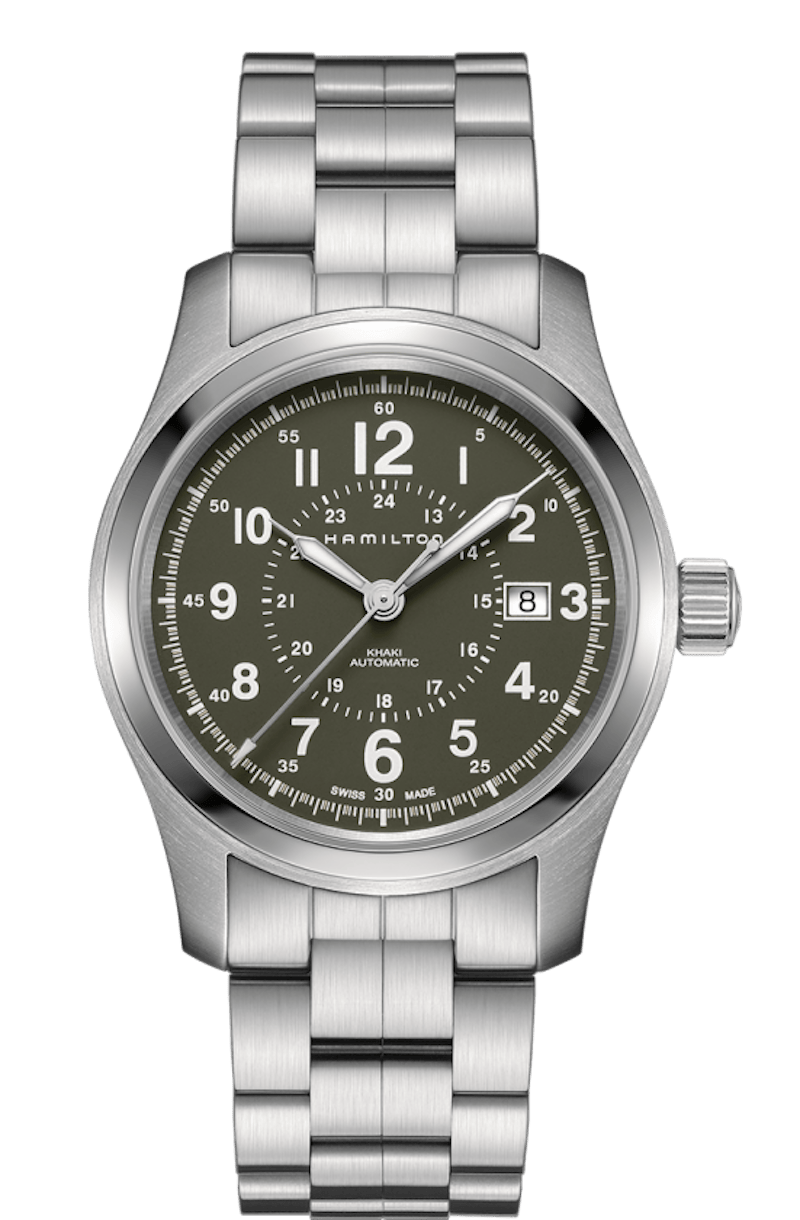 Hamilton Khaki Field Auto H70605163