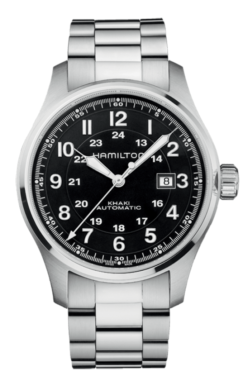 Hamilton Khaki Field Auto H70625133