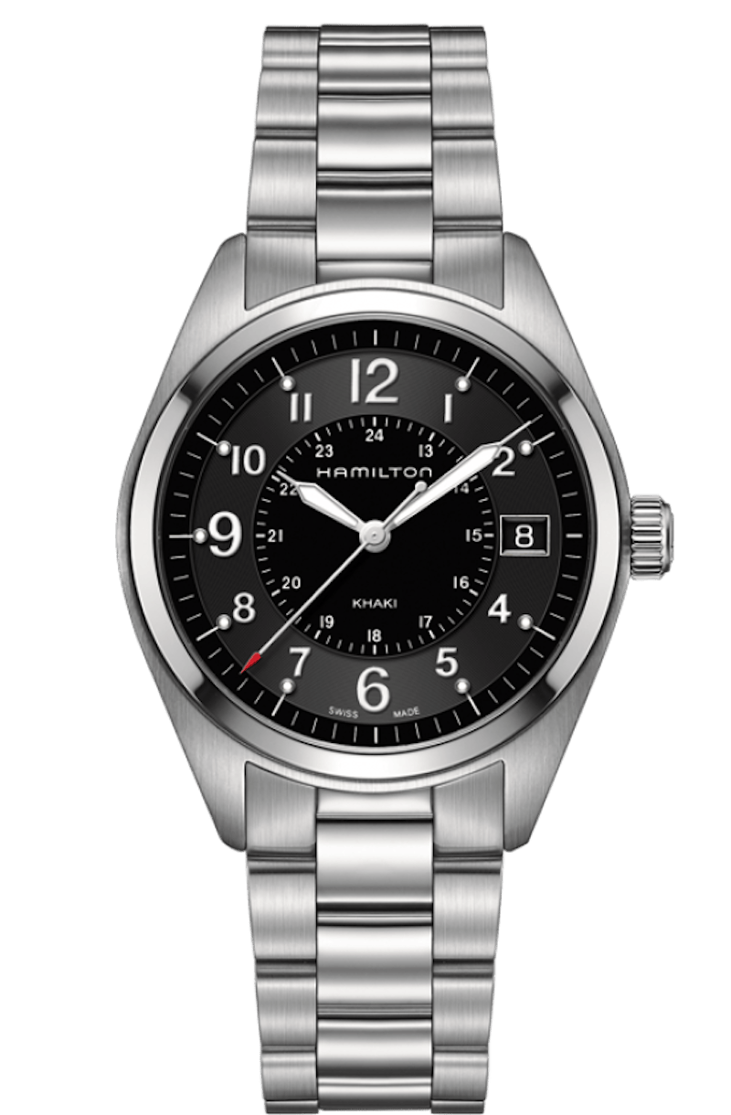 Hamilton Khaki Field Quartz H68551933