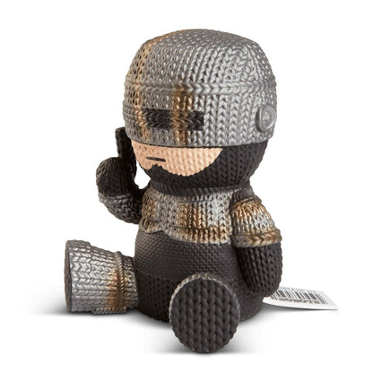 Handmade By Robots Battle Damaged Robocop 2022 ECCC Exclusive Vinyl Figure (LE 1000)