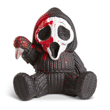 Handmade By Robots Ghost Face Bloody Edition HelloSidney Exclusive Vinyl Figure (LE 720)