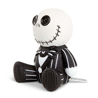 Handmade By Robots The Nightmare Before Christmas Jack Skellington GITD MiPops Exclusive Vinyl Figure (LE 720)
