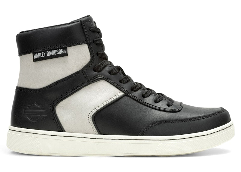 Harley-Davidson Grady Ride Black (Women's)