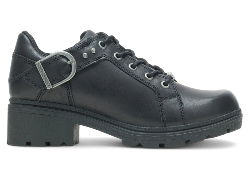 Harley-Davidson Rovana Boots Black (Women's)