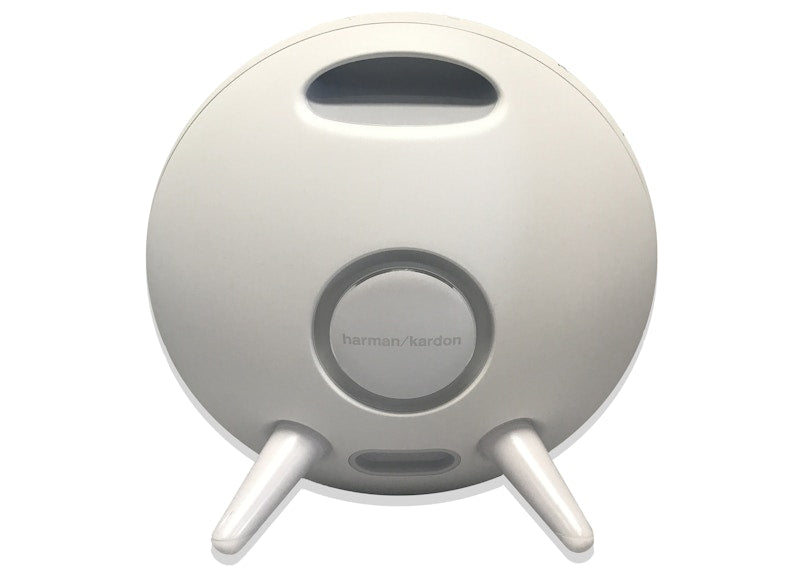 Harman Kardon Onyx Studio 4 Portable Bluetooth Speaker HKOS4WHTBSG White