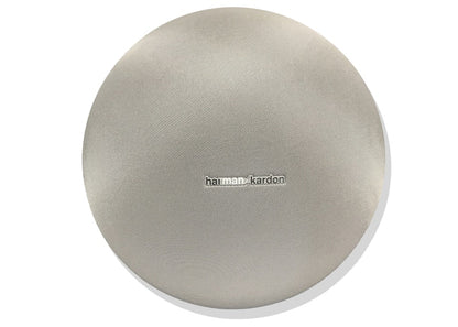 Harman Kardon Onyx Studio 4 Portable Bluetooth Speaker HKOS4WHTBSG White