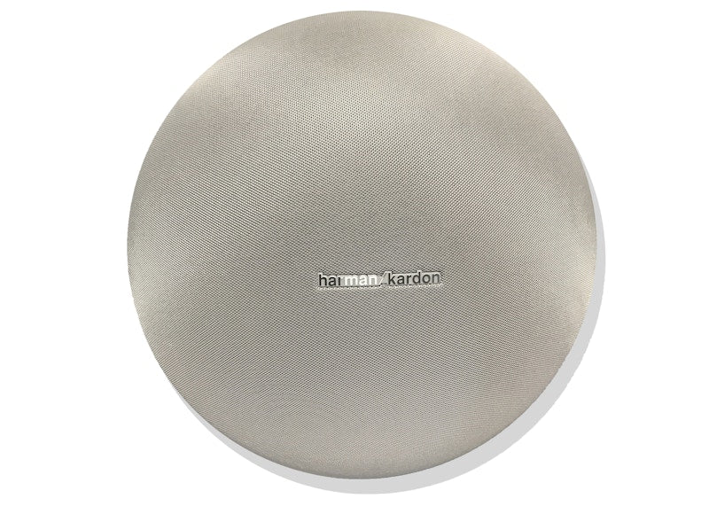 Harman Kardon Onyx Studio 4 Portable Bluetooth Speaker HKOS4WHTBSG White