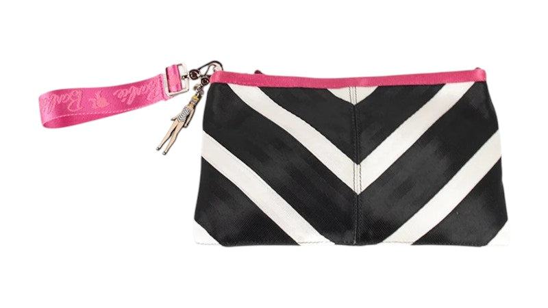 Harveys California x Barbie Sydney Clutch Bag Multicolor