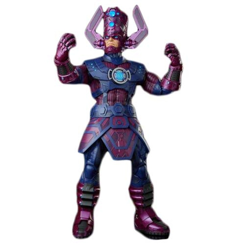 Hasbro Haslab Marvel Legends Series Galactus Action Figure
