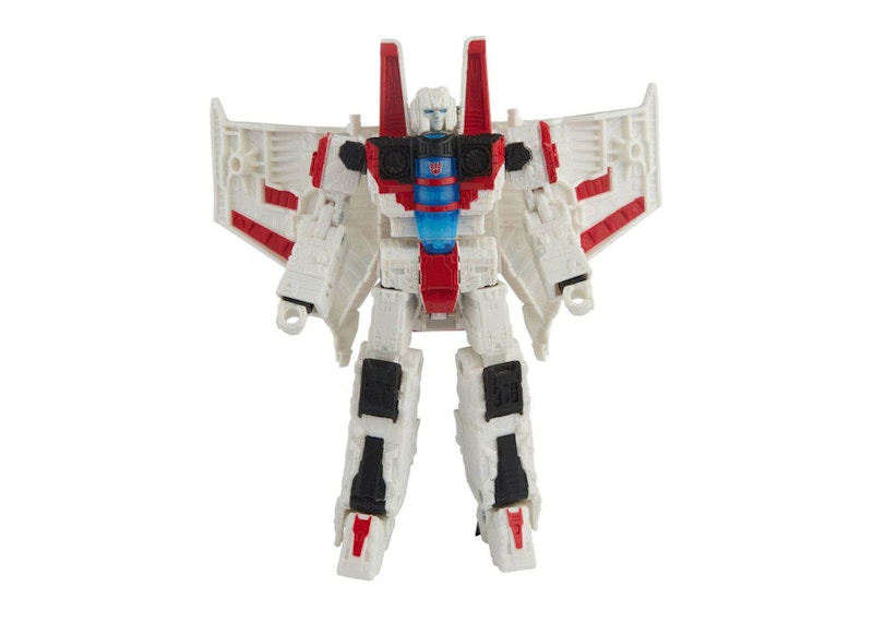 Hasbro Transformers Shattered Glass Voyager Class Action Figure