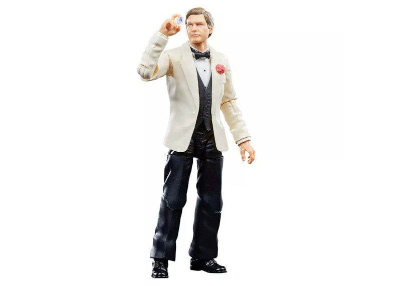 Hasbro Indiana Jones Adventure Series Indiana Jones (Club Obi Wan) Target Exclusive Action Figure