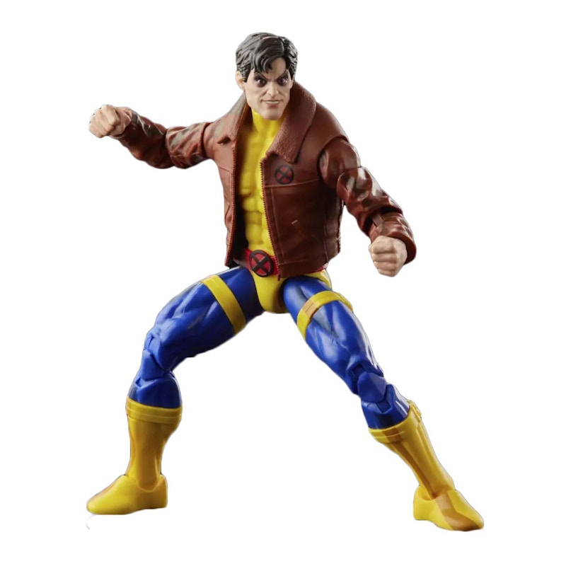 Hasbro Marvel Legend Series Animated Series X-Men Marvel's Morph Action Figure